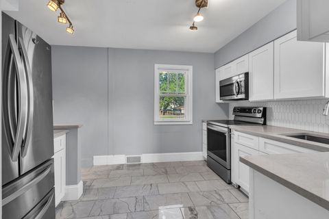 Tiny photo for 193 May Street, Bensenville, IL 60106 (MLS # 12448581)