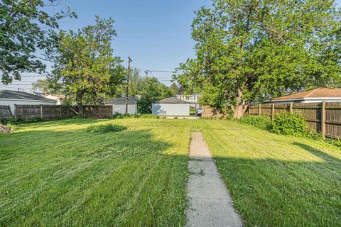 Tiny photo for 193 May Street, Bensenville, IL 60106 (MLS # 12448581)