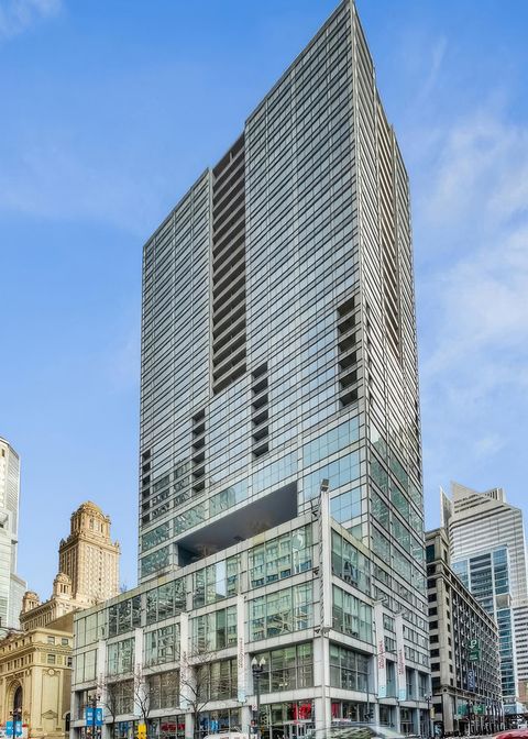 8 E RANDOLPH Street 2405 Chicago IL 60601