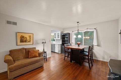 Tiny photo for 3520 CATFISH Court, Morris, IL 60450 (MLS # 12298844)