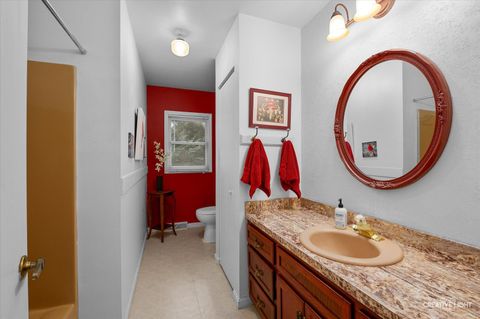 Tiny photo for 3520 CATFISH Court, Morris, IL 60450 (MLS # 12298844)