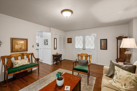 Tiny photo for 3520 CATFISH Court, Morris, IL 60450 (MLS # 12298844)