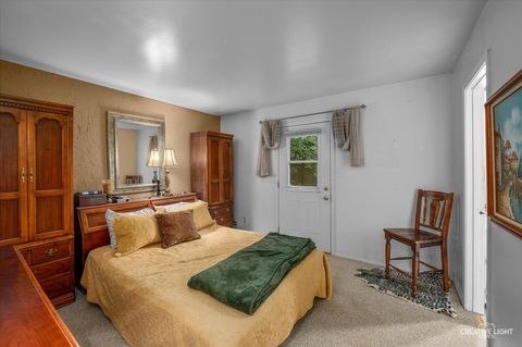 Tiny photo for 3520 CATFISH Court, Morris, IL 60450 (MLS # 12298844)