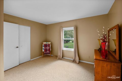 Tiny photo for 3520 CATFISH Court, Morris, IL 60450 (MLS # 12298844)