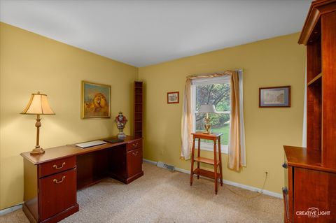 Tiny photo for 3520 CATFISH Court, Morris, IL 60450 (MLS # 12298844)