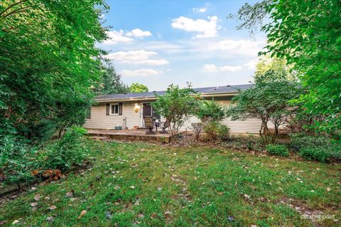 Tiny photo for 3520 CATFISH Court, Morris, IL 60450 (MLS # 12298844)