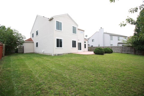 Tiny photo for 26918 W Locust Road, Channahon, IL 60410 (MLS # 12772060)