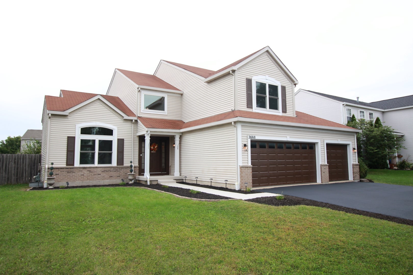 26918 W Locust Road