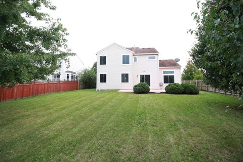 Tiny photo for 26918 W Locust Road, Channahon, IL 60410 (MLS # 12772060)