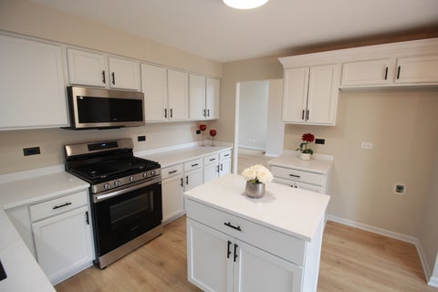 Tiny photo for 26918 W Locust Road, Channahon, IL 60410 (MLS # 12772060)