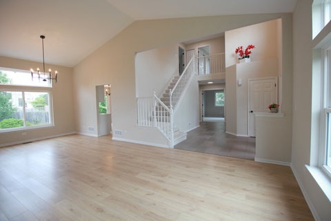 Tiny photo for 26918 W Locust Road, Channahon, IL 60410 (MLS # 12772060)