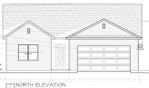 Photo of 405 E larmon Street, Tolono, IL 61880 (MLS # 12519865)