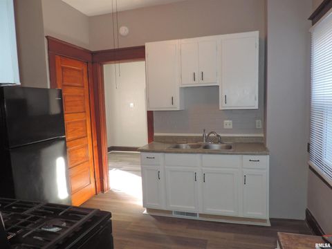 Tiny photo for 229 14TH Avenue, Moline, IL 61265 (MLS # QC4268283)