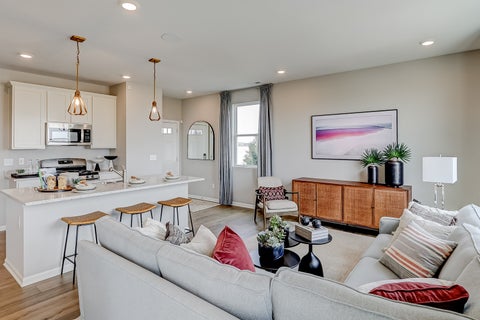Tiny photo for 12360 Langley Circle, Huntley, IL 60142 (MLS # 12776608)