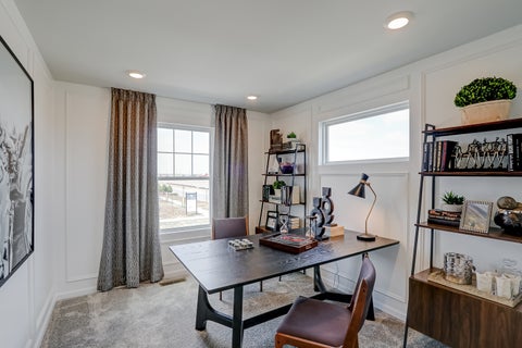 Tiny photo for 12360 Langley Circle, Huntley, IL 60142 (MLS # 12776608)