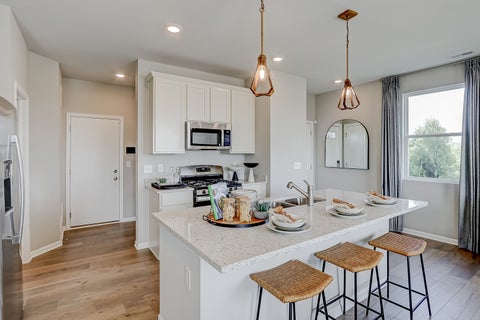 Tiny photo for 12360 Langley Circle, Huntley, IL 60142 (MLS # 12776608)