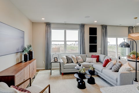 Tiny photo for 12360 Langley Circle, Huntley, IL 60142 (MLS # 12776608)
