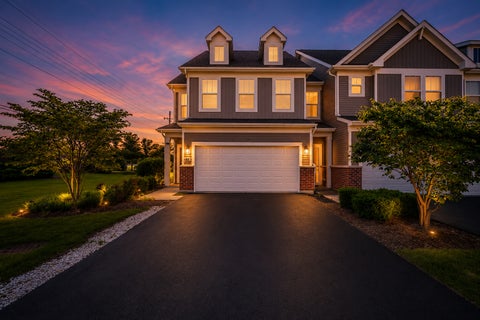 Photo of 483 Watercress Drive, Aurora, IL 60504 (MLS # 12687368)