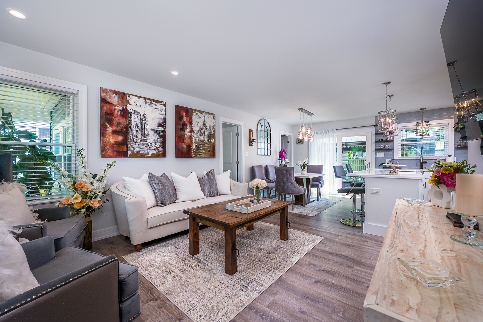 1815 Evergreen Avenue