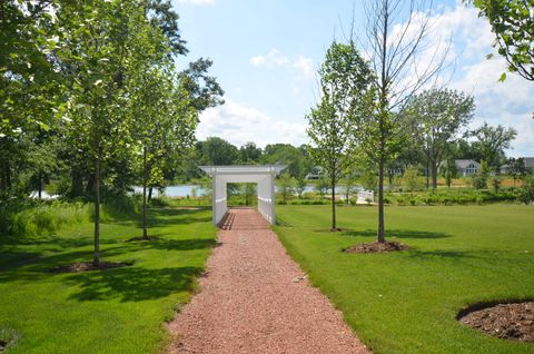 Tiny photo for 230 Majestic Oak Court, Lake Forest, IL 60045 (MLS # 12614869)