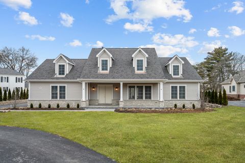 Photo of 230 Majestic Oak Court, Lake Forest, IL 60045 (MLS # 12614869)