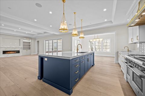 Tiny photo for 230 Majestic Oak Court, Lake Forest, IL 60045 (MLS # 12614869)