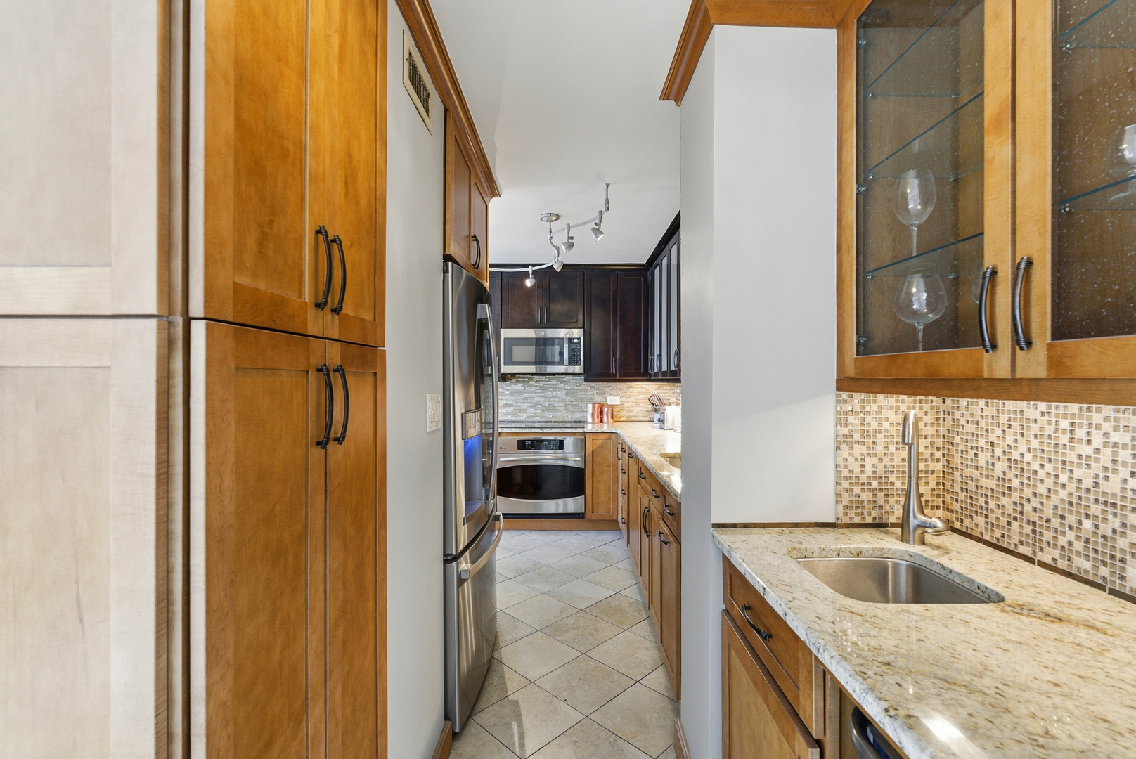 4250 N Marine Drive 2308