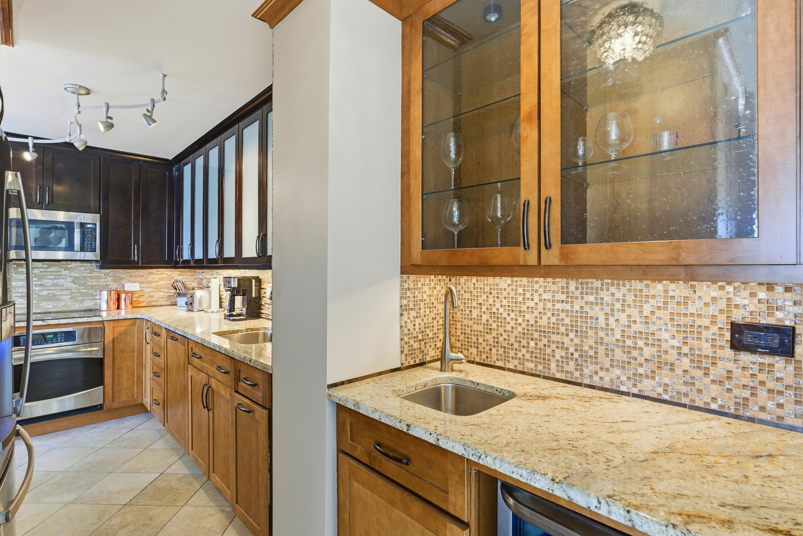 4250 N Marine Drive 2308