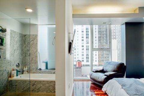 Tiny photo for 550 N St Clair Street #1204, Chicago, IL 60611 (MLS # 12531748)