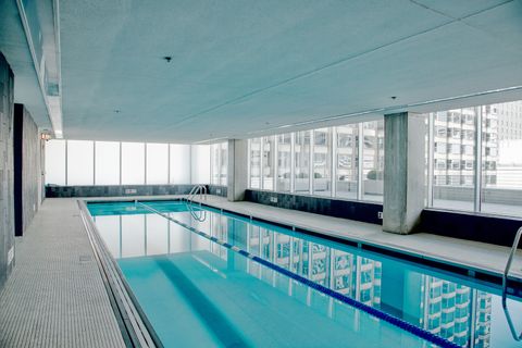 Tiny photo for 550 N St Clair Street #1204, Chicago, IL 60611 (MLS # 12531748)