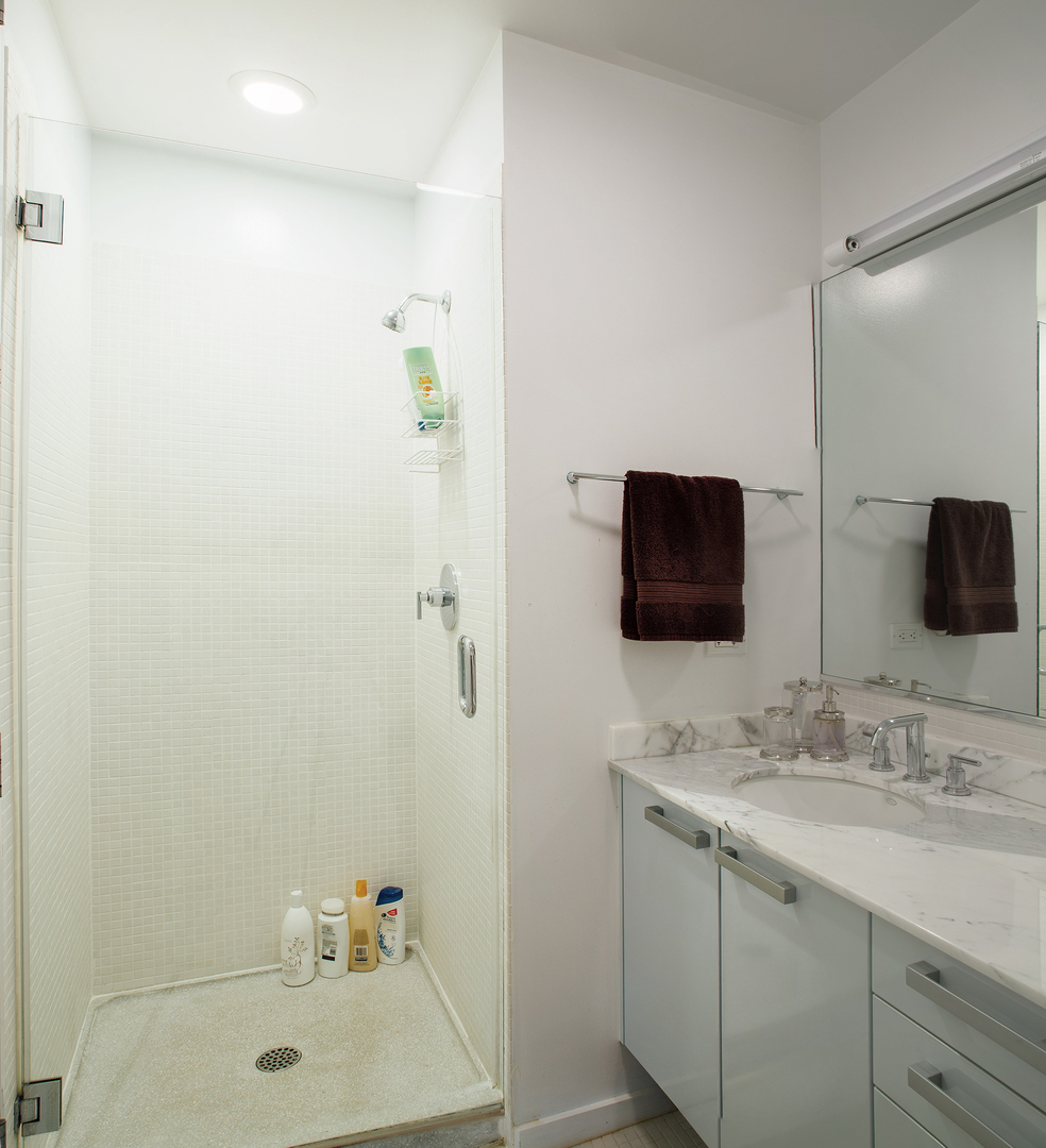 550 N St Clair Street 1204