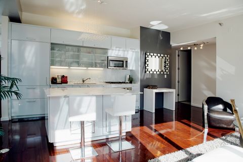 Tiny photo for 550 N St Clair Street #1204, Chicago, IL 60611 (MLS # 12531748)