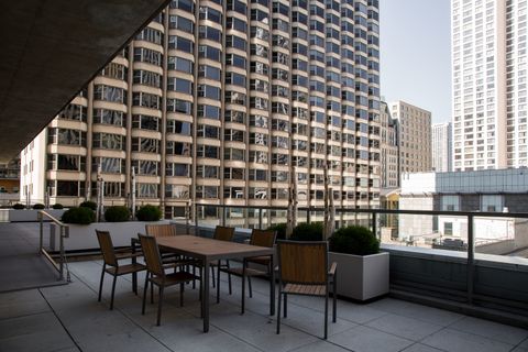 Tiny photo for 550 N St Clair Street #1204, Chicago, IL 60611 (MLS # 12531748)
