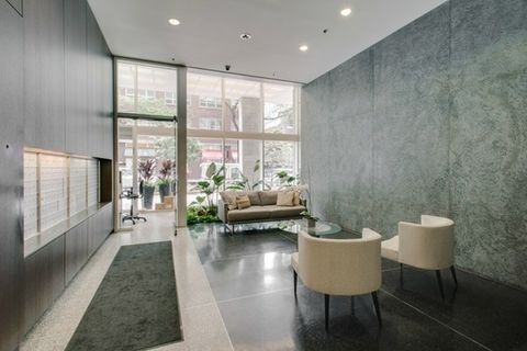 Tiny photo for 550 N St Clair Street #1204, Chicago, IL 60611 (MLS # 12531748)