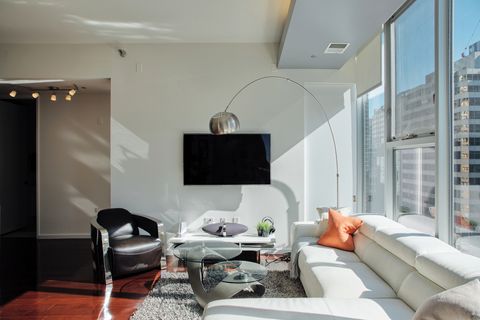 Tiny photo for 550 N St Clair Street #1204, Chicago, IL 60611 (MLS # 12531748)