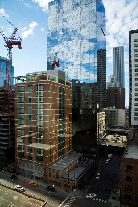 Tiny photo for 550 N St Clair Street #1204, Chicago, IL 60611 (MLS # 12531748)