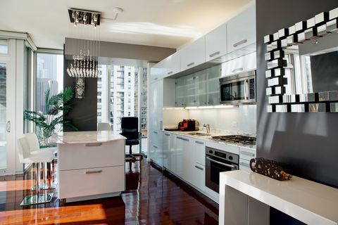 Tiny photo for 550 N St Clair Street #1204, Chicago, IL 60611 (MLS # 12531748)