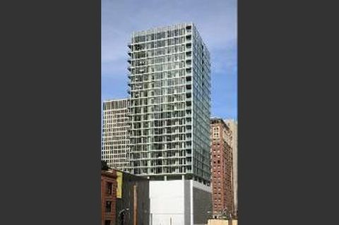 550 N St Clair Street 1204 Chicago IL 60611