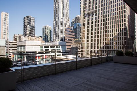 Tiny photo for 550 N St Clair Street #1204, Chicago, IL 60611 (MLS # 12531748)