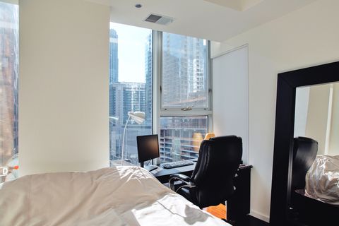 Tiny photo for 550 N St Clair Street #1204, Chicago, IL 60611 (MLS # 12531748)