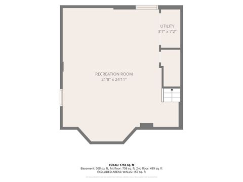 Tiny photo for 10516 S King Drive, Chicago, IL 60628 (MLS # 12688134)