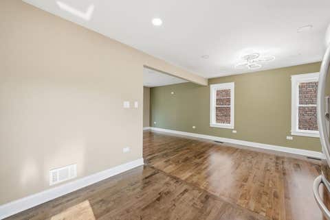 Tiny photo for 10516 S King Drive, Chicago, IL 60628 (MLS # 12688134)