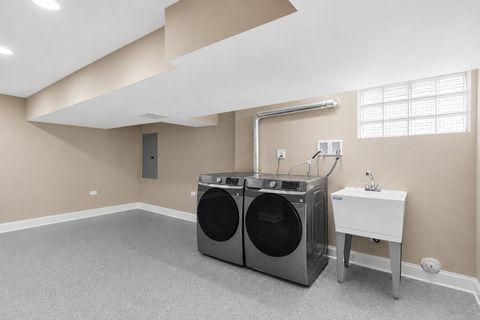 Tiny photo for 10516 S King Drive, Chicago, IL 60628 (MLS # 12688134)