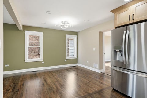 Tiny photo for 10516 S King Drive, Chicago, IL 60628 (MLS # 12688134)