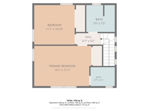 Tiny photo for 10516 S King Drive, Chicago, IL 60628 (MLS # 12688134)