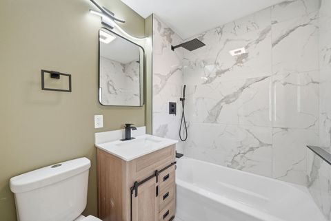 Tiny photo for 10516 S King Drive, Chicago, IL 60628 (MLS # 12688134)
