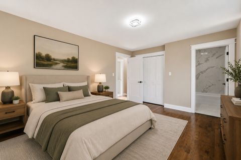 Tiny photo for 10516 S King Drive, Chicago, IL 60628 (MLS # 12688134)