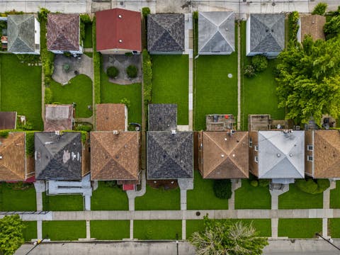 Tiny photo for 10516 S King Drive, Chicago, IL 60628 (MLS # 12688134)