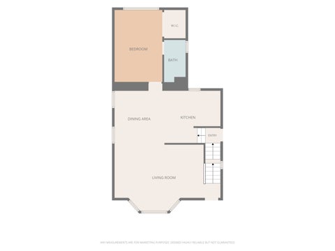Tiny photo for 10516 S King Drive, Chicago, IL 60628 (MLS # 12688134)