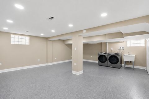 Tiny photo for 10516 S King Drive, Chicago, IL 60628 (MLS # 12688134)